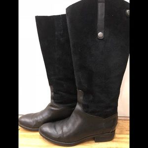 LIKE NEW: Sam Edelman Pembrooke